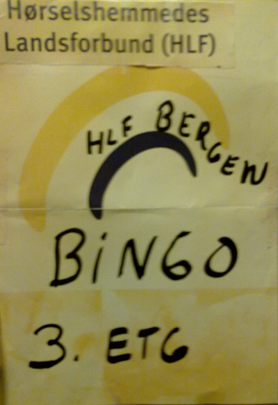 Bingo!!